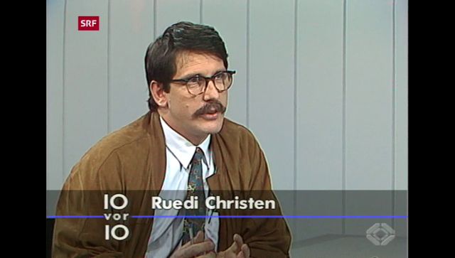 Irak-Geiselankunft, Interview Jaeger, Gespräch Christen EVD
