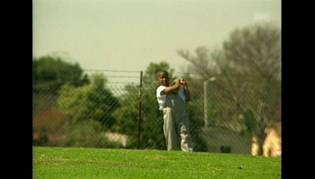 Tiger Woods