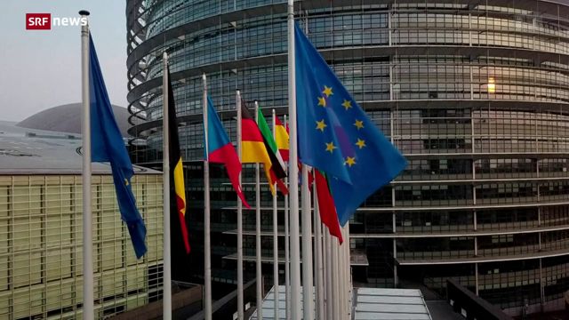 Brexit-Deal: Grossbritannien und EU einig