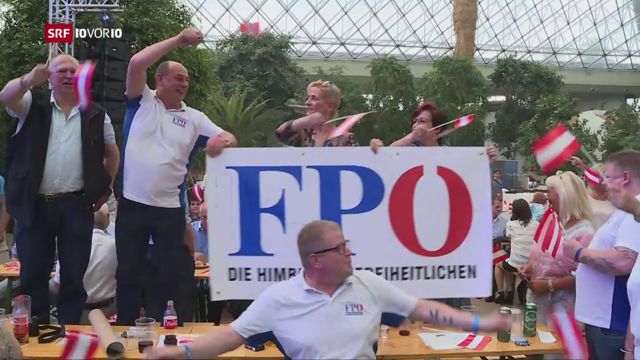 Wie extrem ist die FPÖ?