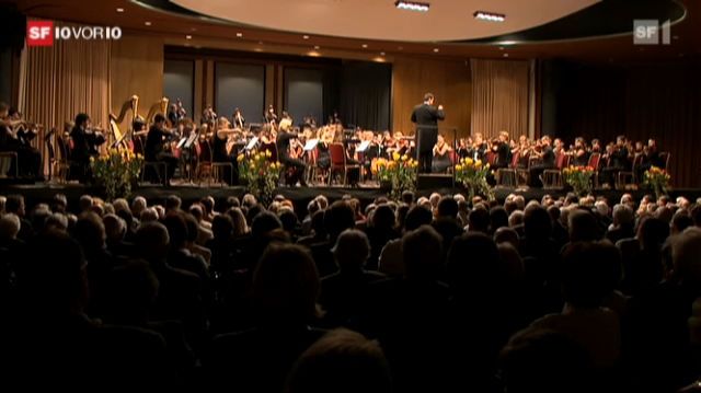 Gustav-Mahler-Jugendorchester