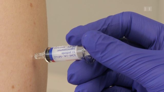 Corona-Virus: Uneinigkeit bei Kommunikation von Impfstoff-Start