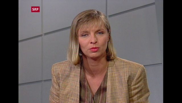 Gefährliches Zehn vor Zehn