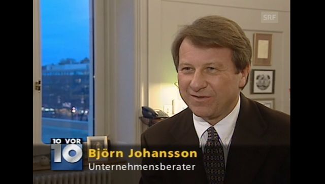 Rücktritt Peter Hess als BAT-VR