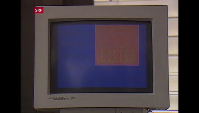 CD-Rom