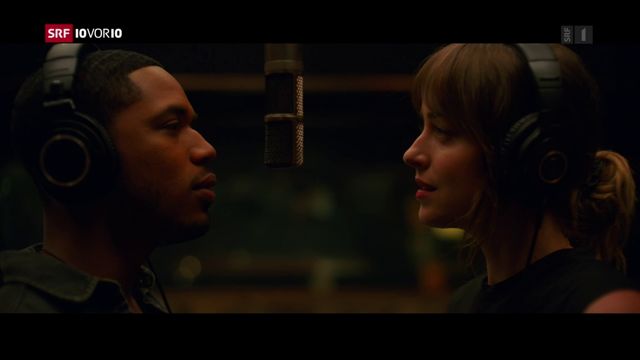 Kinofilm \"The High Note\"