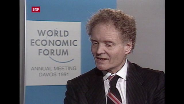 Davoser Weltwirtschaftsforum