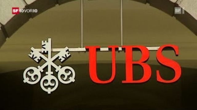 FDP contra UBS