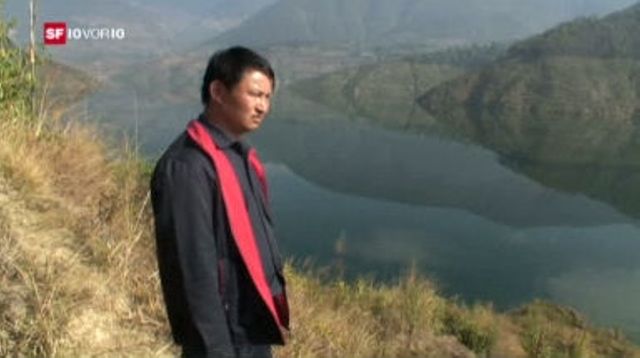 Lebensader Mekong – Vom Drachendelta nach Shangri-La