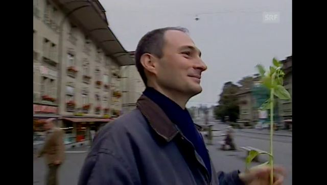 Buntes Duzend (12\/12): Bernhard Pulver