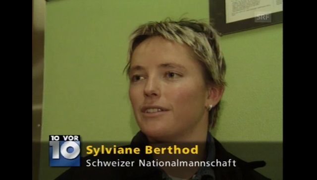 Ski Alpin Abfahrt-Damen