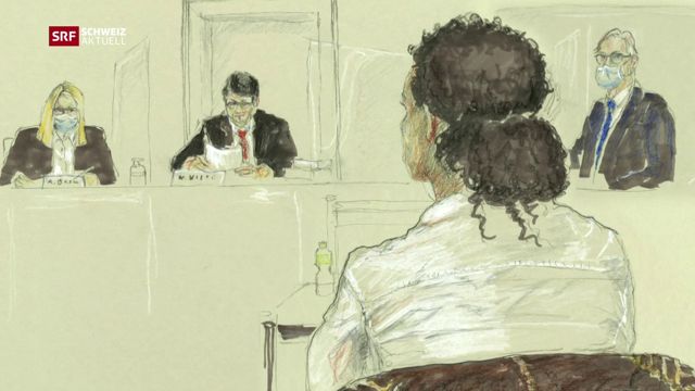 Pädophiler erneut vor Gericht