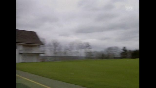 Golfplatz Erlen