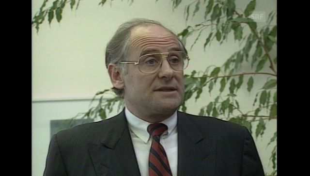 Entlassungen bei Landis & Gyr