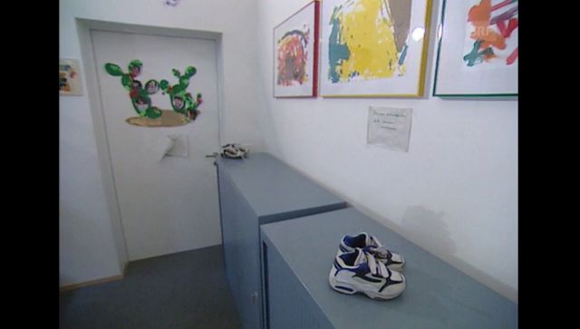 Verfahren eingestellt