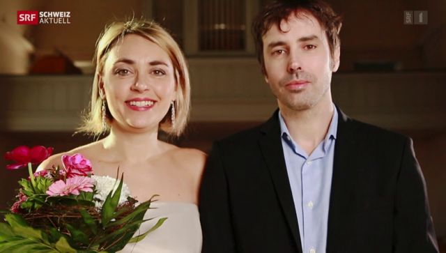Webfilme Pfarrerin