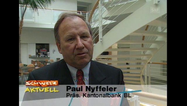 Festnahme Kantonalbank-Erpresser