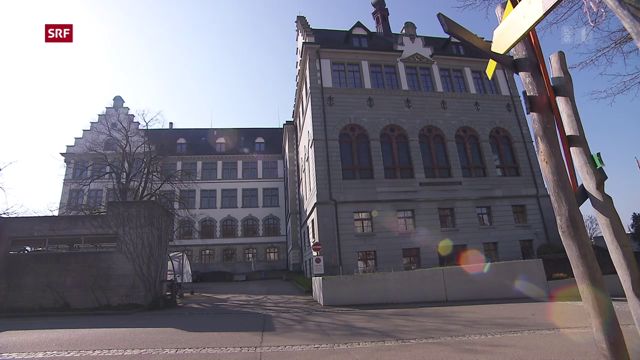 Corona-Virus: Aufnahmeprüfung für Gymnasium Schaffhausen findet statt