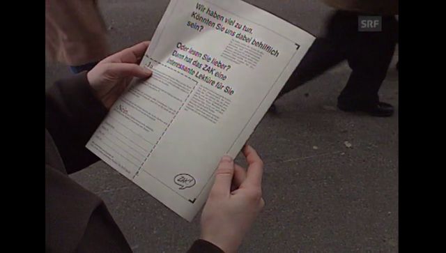 Arbeitslosenzeitung