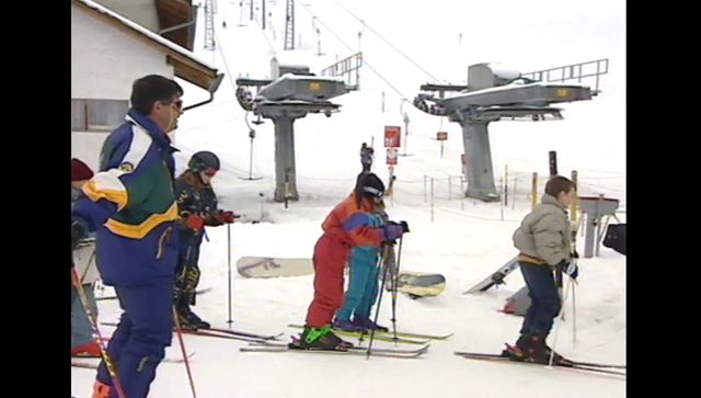 Skilift am Heinzenberg läuft weiter