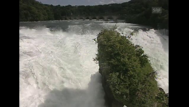 Rheinfall