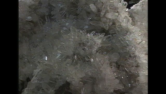 Riesenkristall Chur