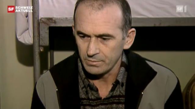 Kritik aus dem Kosovo am Fall Ded Gecaj