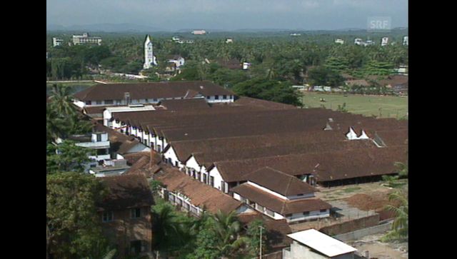 Basler Mission