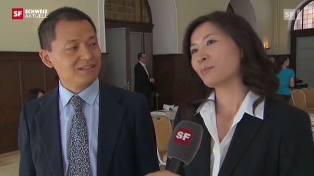 Chinesischer Investor