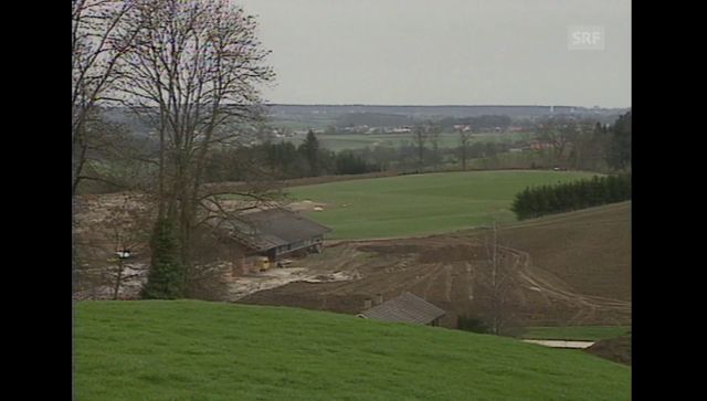 Golfplatz Erlen