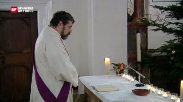 Geschiedener Diakon will Priester werden
