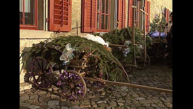 Neeracher Kläuse