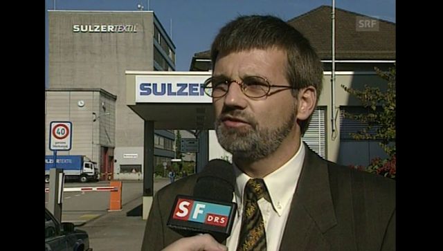 Sulzer Zuchwil