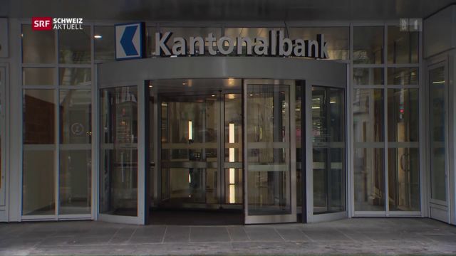 Steuerfreie Dividenden für Aktionäre der Luzerner Kantonalbank