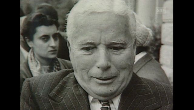125 Jahre Bürgenstock