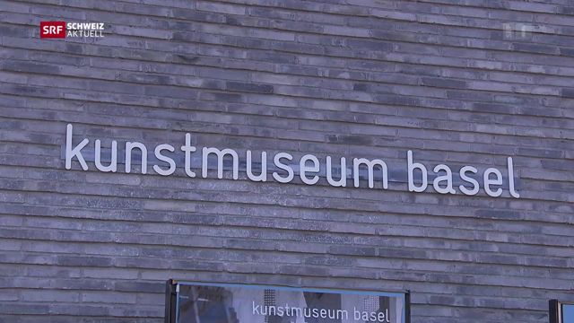 Kunstmuseum Basel nimmt Entlassungen zurück