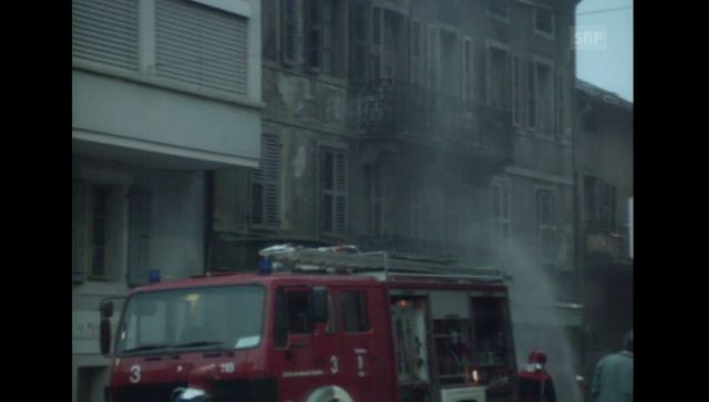 Brand Monthey