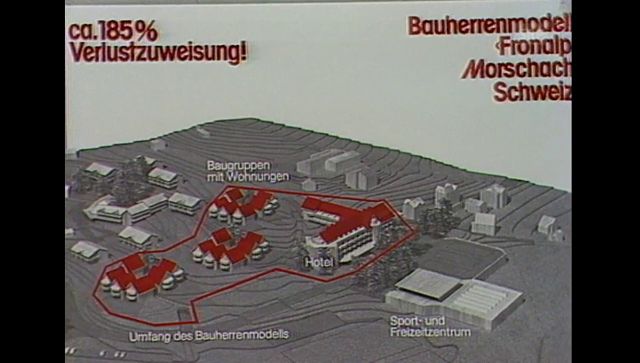 Initiative für Rettung von Schwyzer Landschaften