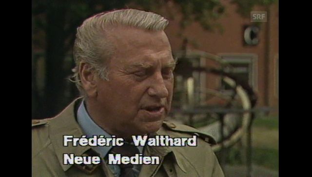 Regionalfernsehen TV Basel