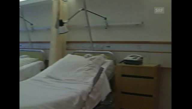 Spital Dornach