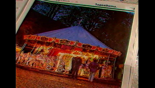 Aufgepickt: Basler Herbstmesse