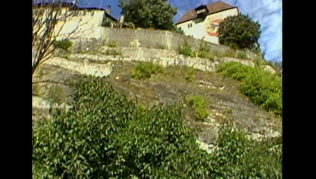 Schloss Burgdorf Brandmeldeanlage
