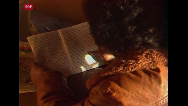 Tamilische Asylbewerber
