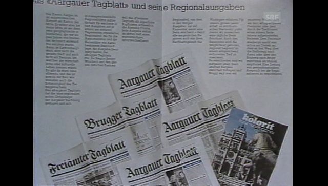 Aargauer Tagblatt