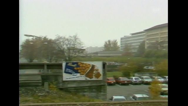 Parteispenden der Landis & Gyr