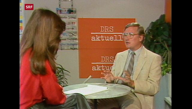 Interview Werner zu Zentrum Obertor