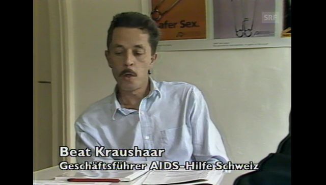 Aids Zürich