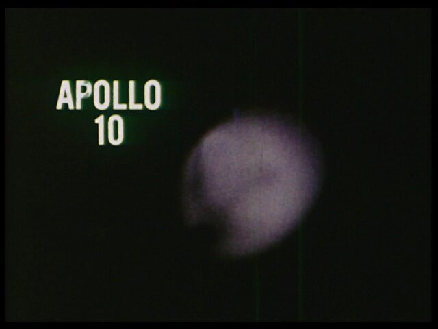 Apollo 10 - Prelude to the Moon Landing (Auftakt zur Mondlandung durch die NASA)