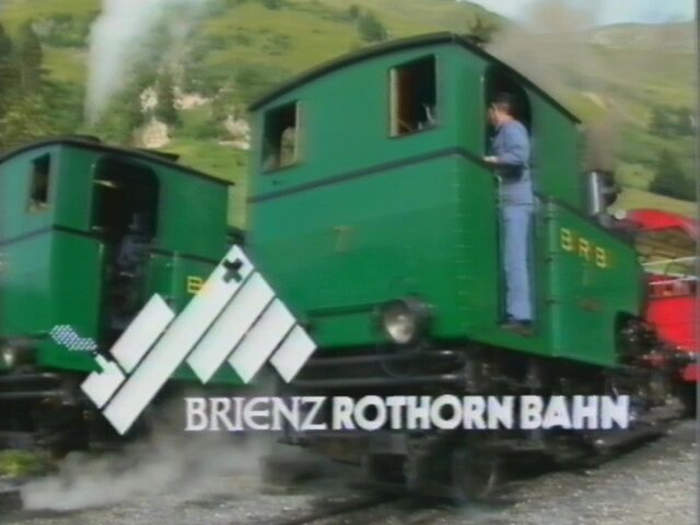 Werbefilm für die Tourismusregion Brienz mit Schifffahrt, Freilichtmuseum Ballenberg, Ortschaft, Axalp und Rothorn