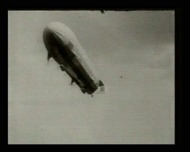 Die Anfänge der Zeppelin-Luftschifffahrt (Geschichte der Luftfahrt)